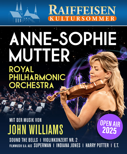 Anne-Sophie Mutter