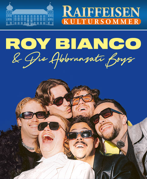 Roy Bianco & Die Abbrunzati Boys