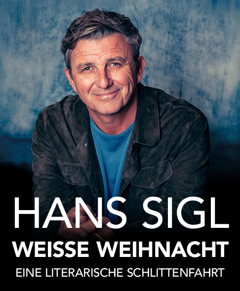 Hans Sigl