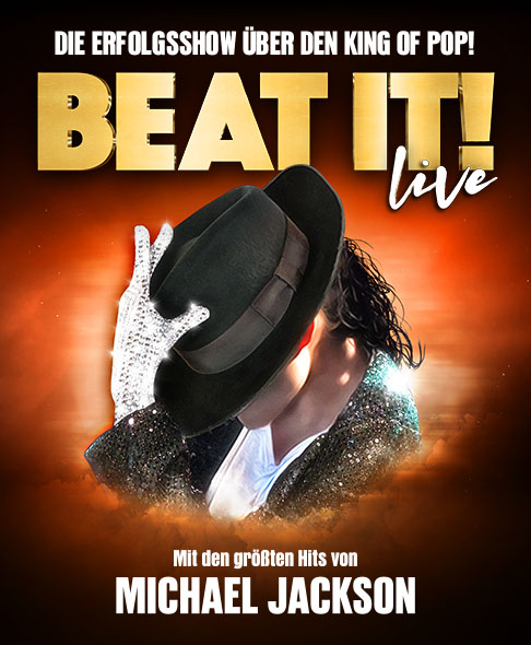 BEAT IT!