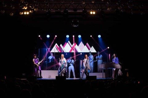 ABBA - The Concert
