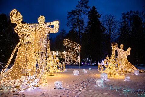 Winterwunderland