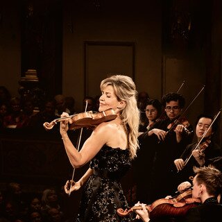 Anne-Sophie Mutter