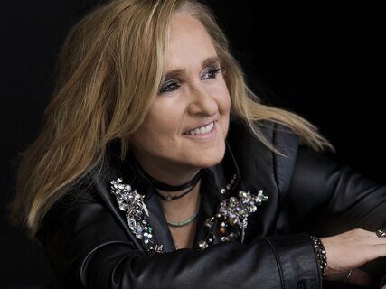 Melissa Etheridge