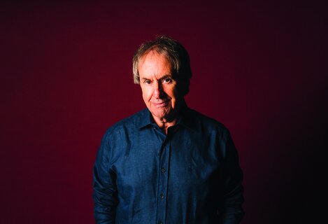 Chris de Burgh