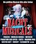 Die NACHT der MUSICALS