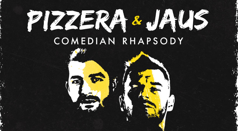 Pizzera & Jaus: Tickets für die Konzerte 2025 ab jetzt erhältlich!