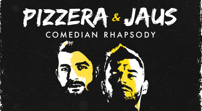 Pizzera & Jaus gleich 2x in Niederbayern: Konzert in Deggendorf!